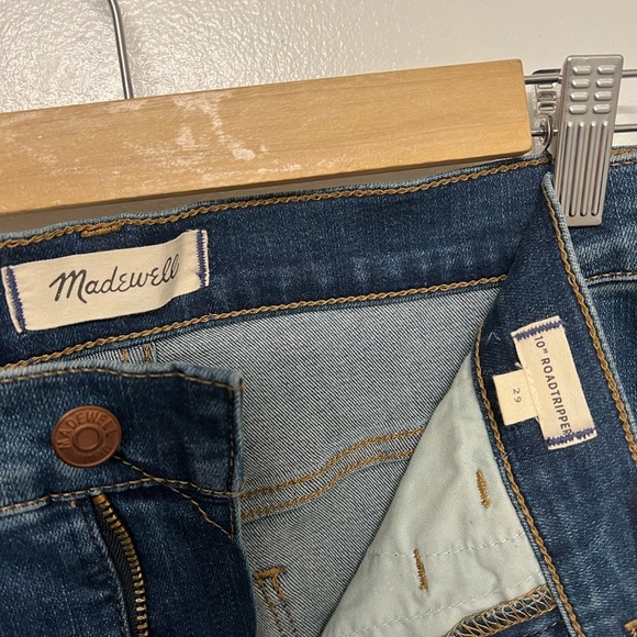 Madewell 10” Roadtripper - Picture 2 of 4